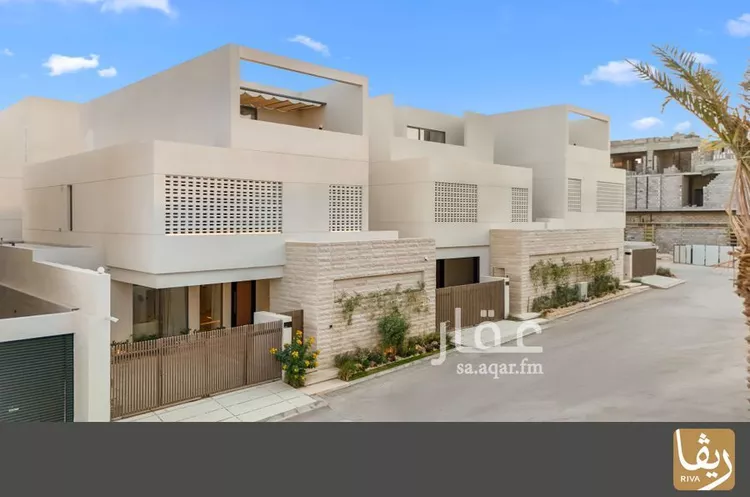 فيلا للبيع في حي النرجس, مدينة الرياض, منطقة الرياض صورة 2