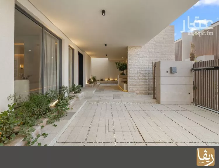 فيلا للبيع في حي النرجس, مدينة الرياض, منطقة الرياض