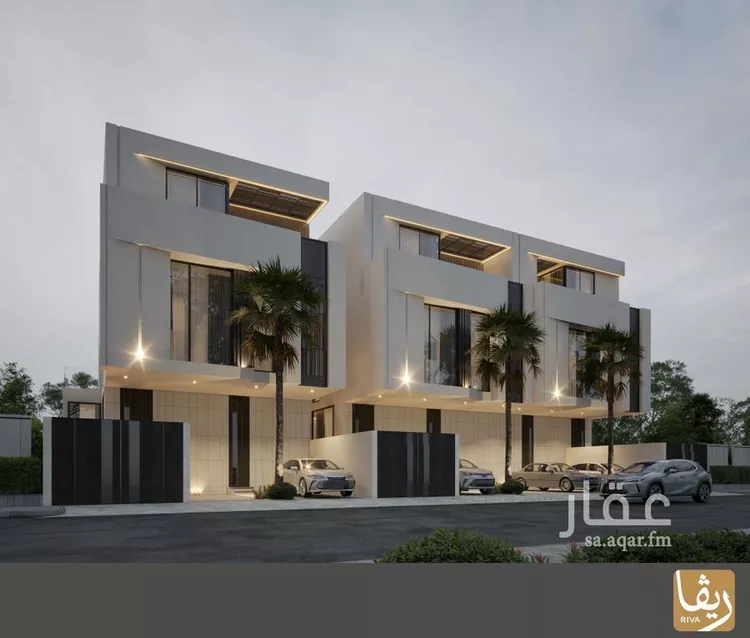 دور للبيع في شارع المريبي, حي المرسلات, مدينة الرياض, منطقة الرياض صورة 4