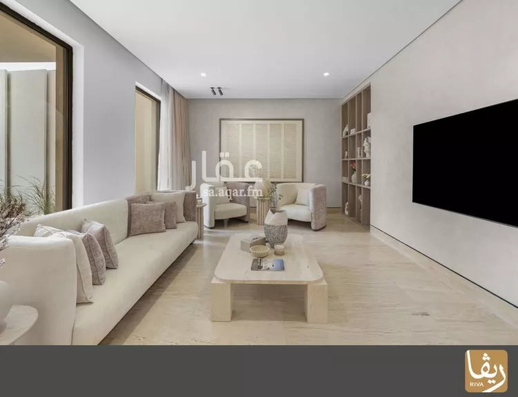 فيلا للبيع في حي النرجس, مدينة الرياض, منطقة الرياض صورة 4