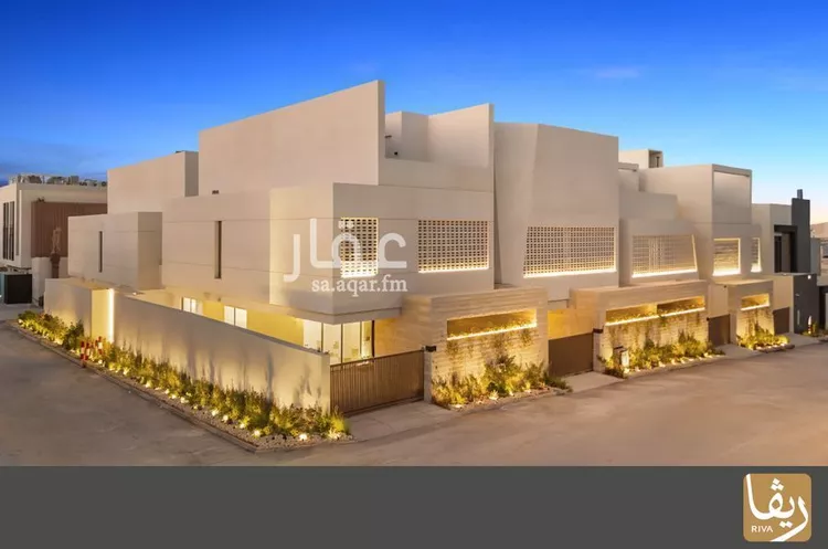 فيلا للبيع في حي النرجس, مدينة الرياض, منطقة الرياض
