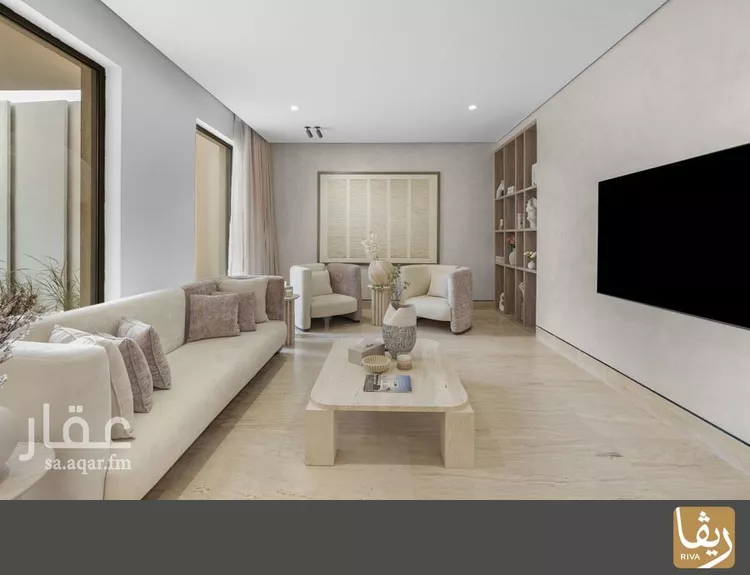 فيلا للبيع في حي النرجس, مدينة الرياض, منطقة الرياض صورة 4