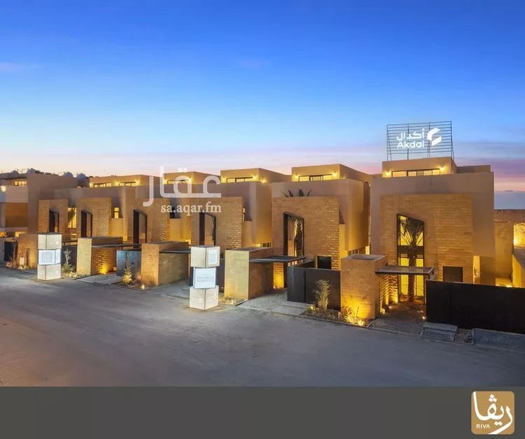 فيلا للبيع في حي النرجس, مدينة الرياض, منطقة الرياض صورة 3