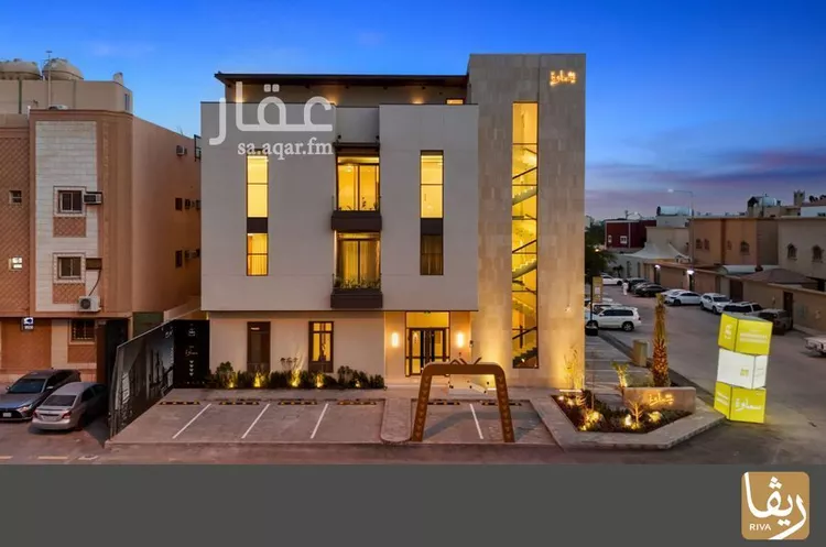 شقة للبيع في شارع العاير, حي العقيق, مدينة الرياض, منطقة الرياض صورة 4