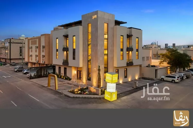 شقة للبيع في شارع العاير, حي العقيق, مدينة الرياض, منطقة الرياض صورة 3