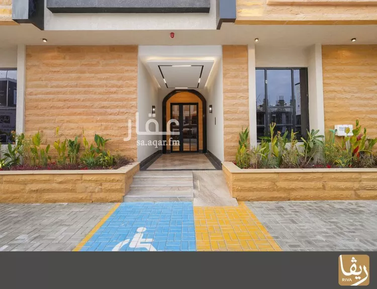 شقة للبيع في شارع الفضل بن حباب, حي القيروان, مدينة الرياض, منطقة الرياض صورة 5