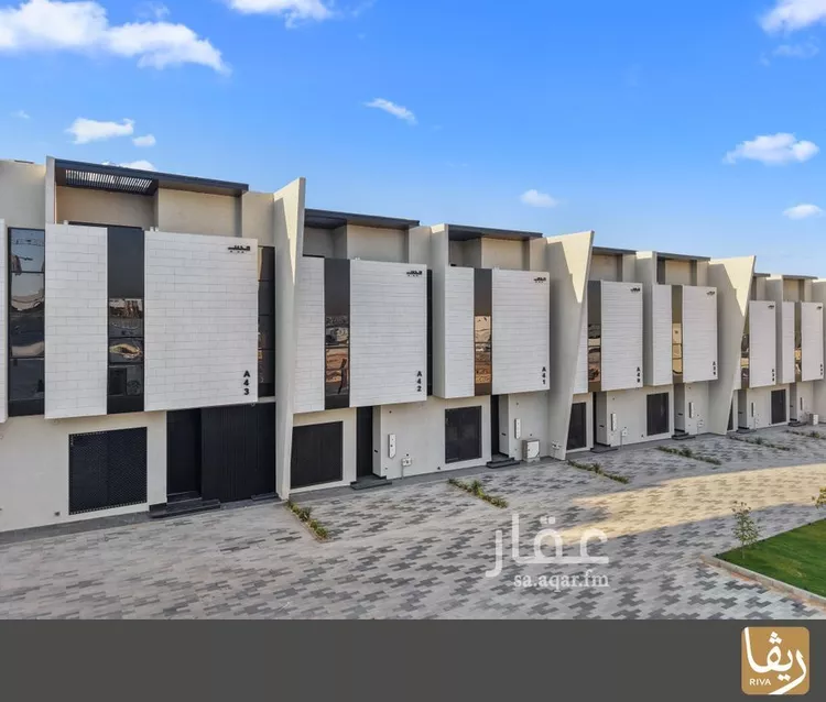 فيلا للبيع في شارع الشرق, حي النرجس, مدينة الرياض, منطقة الرياض