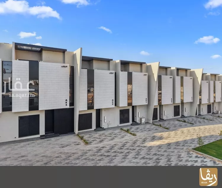 Villa for Sale in Riyadh An Narjis