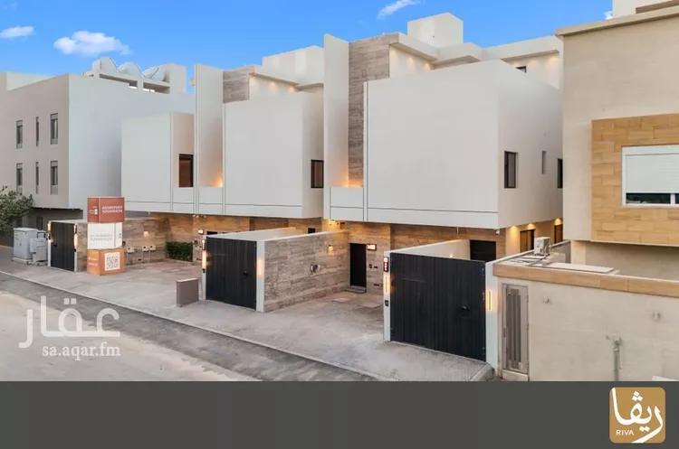 دور للبيع في شارع رقم 502, حي النرجس, مدينة الرياض, منطقة الرياض صورة 2