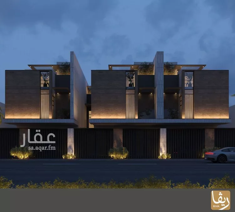 فيلا للبيع في شارع المناقيش, حي المرسلات, مدينة الرياض, منطقة الرياض صورة 5