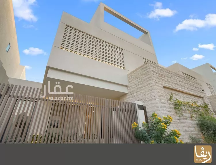 فيلا للبيع في حي النرجس, مدينة الرياض, منطقة الرياض صورة 3