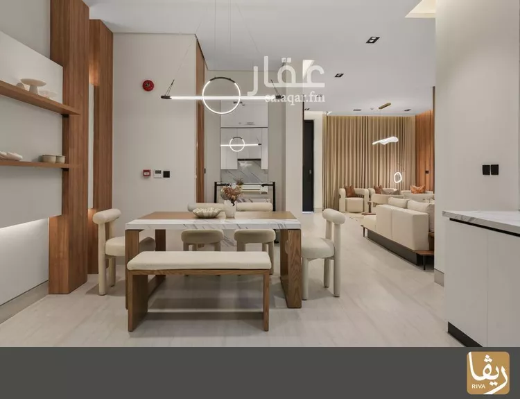 فيلا للبيع في شارع ابن عبدالسلام الأمدي, حي النرجس, مدينة الرياض, منطقة الرياض 12