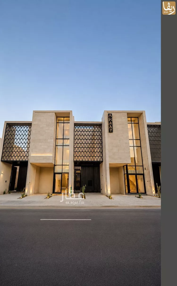 دور للبيع في شارع مسكان, حي النرجس, مدينة الرياض, منطقة الرياض صورة 5