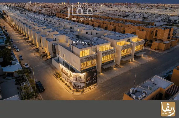 دور للبيع في شارع مسكان, حي النرجس, مدينة الرياض, منطقة الرياض صورة 4
