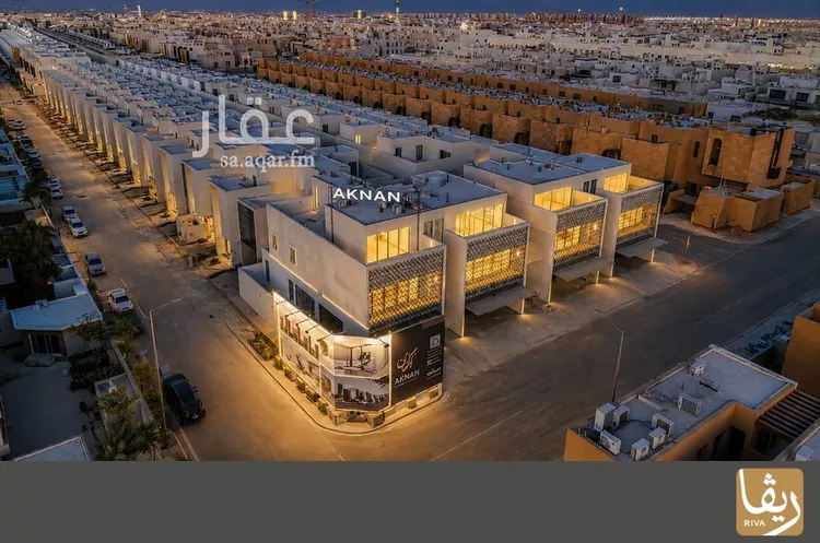 Floor for Sale in Riyadh Al Arid صورة 4