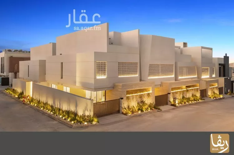 فيلا للبيع في شارع حامد بن سعد الجهني , حي النرجس, مدينة الرياض, منطقة الرياض