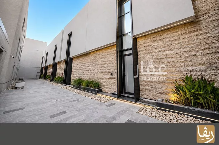 فيلا للبيع في شارع عبدالله المويس, حي الرمال, مدينة الرياض, منطقة الرياض 9