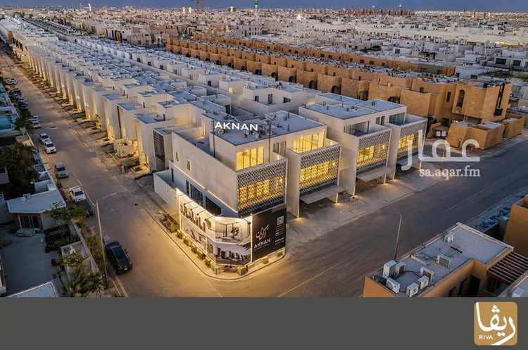فيلا للبيع في شارع بني عدوان, حي النرجس, مدينة الرياض, منطقة الرياض 13