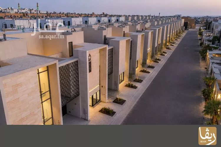 فيلا للبيع في شارع بني عدوان, حي النرجس, مدينة الرياض, منطقة الرياض 16