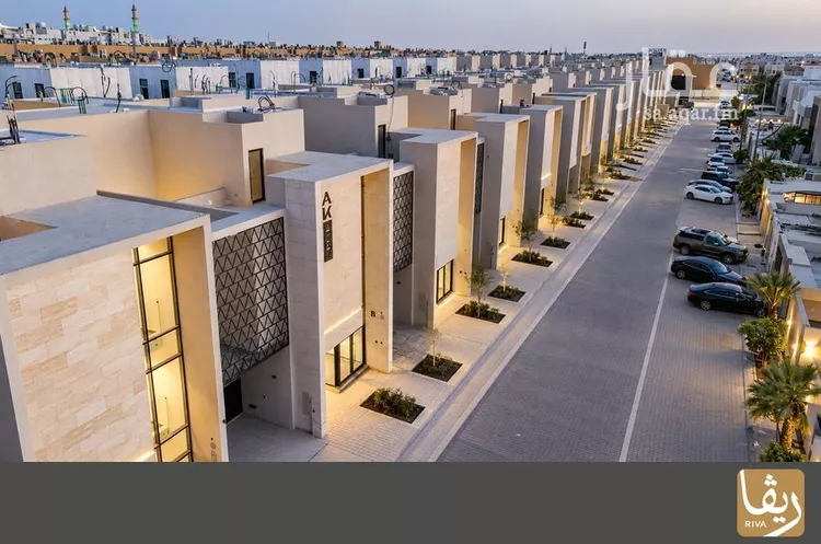 دور للبيع في شارع مسكان, حي النرجس, مدينة الرياض, منطقة الرياض 15