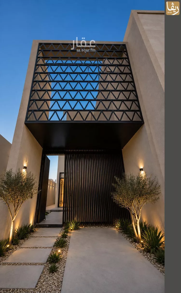 دور للبيع في شارع مسكان, حي النرجس, مدينة الرياض, منطقة الرياض 13