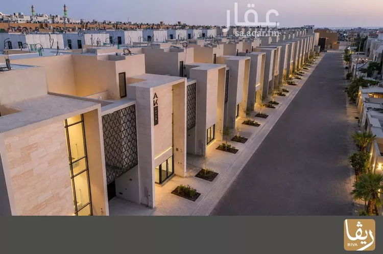 فيلا للبيع في شارع قرطبة, حي النرجس, مدينة الرياض, منطقة الرياض 16