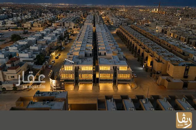 فيلا للبيع في شارع قرطبة, حي النرجس, مدينة الرياض, منطقة الرياض 19