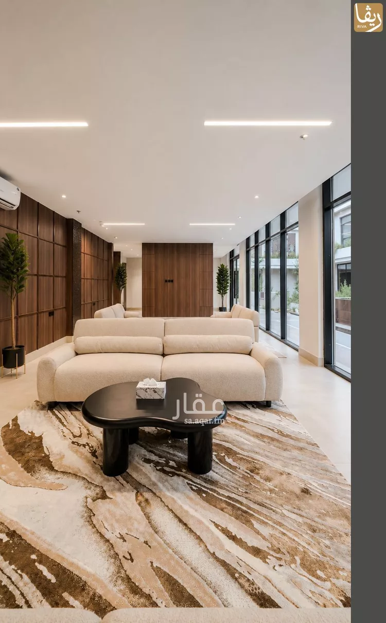 شقة للبيع في شارع أبي موسى عيسى بن دواد السطاس, حي الرمال, مدينة الرياض, منطقة الرياض 16