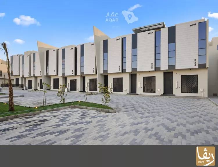 فيلا للبيع في شارع الازهار, حي النرجس, مدينة الرياض, منطقة الرياض 18