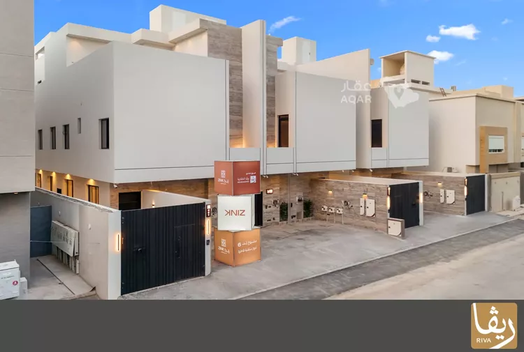 دور للبيع في شارع رقم 502, حي النرجس, مدينة الرياض, منطقة الرياض