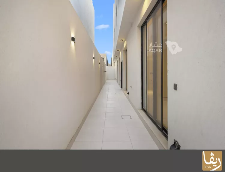 دور للبيع في شارع رقم 502, حي النرجس, مدينة الرياض, منطقة الرياض 6