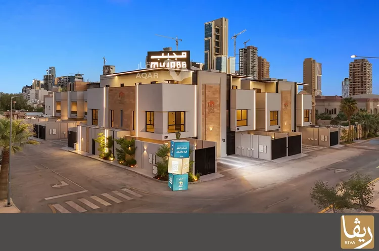 دور للبيع في شارع جبل رضوي, حي الصحافة, مدينة الرياض, منطقة الرياض 2