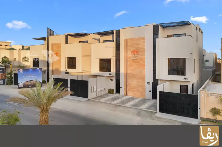 دور للبيع في شارع جبل رضوي, حي الصحافة, مدينة الرياض, منطقة الرياض