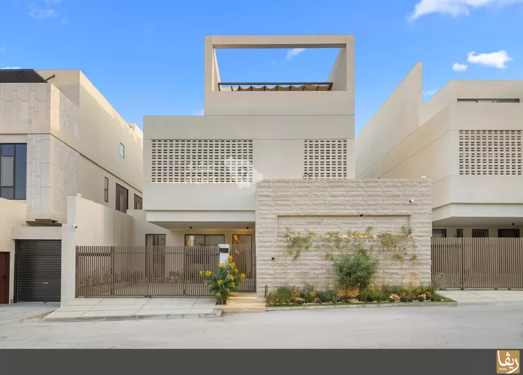 Villa for Sale in Riyadh An Narjis 20