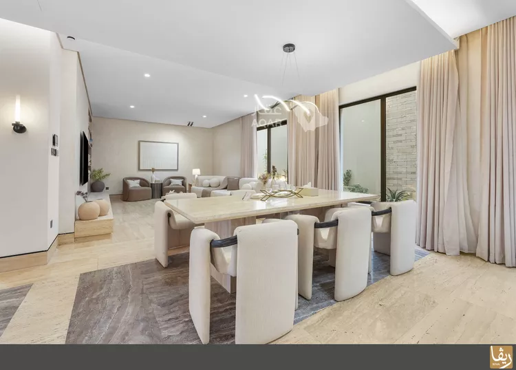 Villa for Sale in Riyadh An Narjis 15