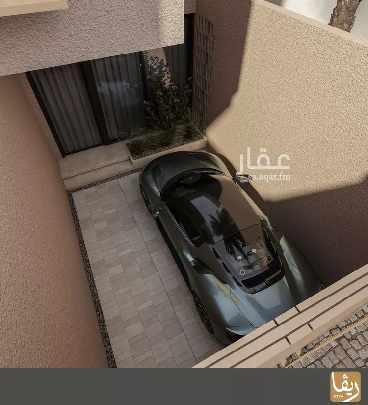دور للبيع في شارع عاتكة بنت زيد, حي العليا, مدينة الرياض, منطقة الرياض صورة 4