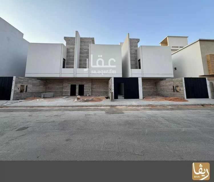 دور للبيع في شارع رقم 502, حي النرجس, مدينة الرياض, منطقة الرياض صورة 3