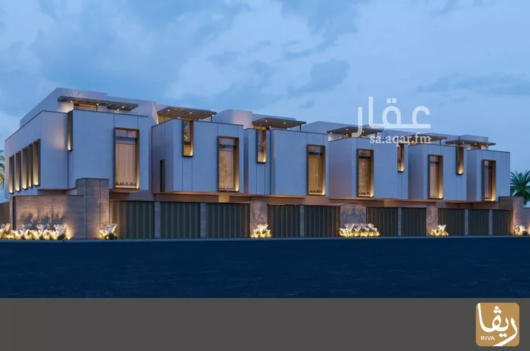 دور للبيع في شارع رقم 441, حي النرجس, مدينة الرياض, منطقة الرياض