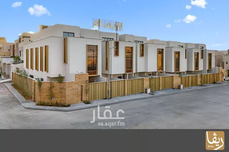 فيلا للبيع في شارع رقم 441, حي النرجس, مدينة الرياض, منطقة الرياض