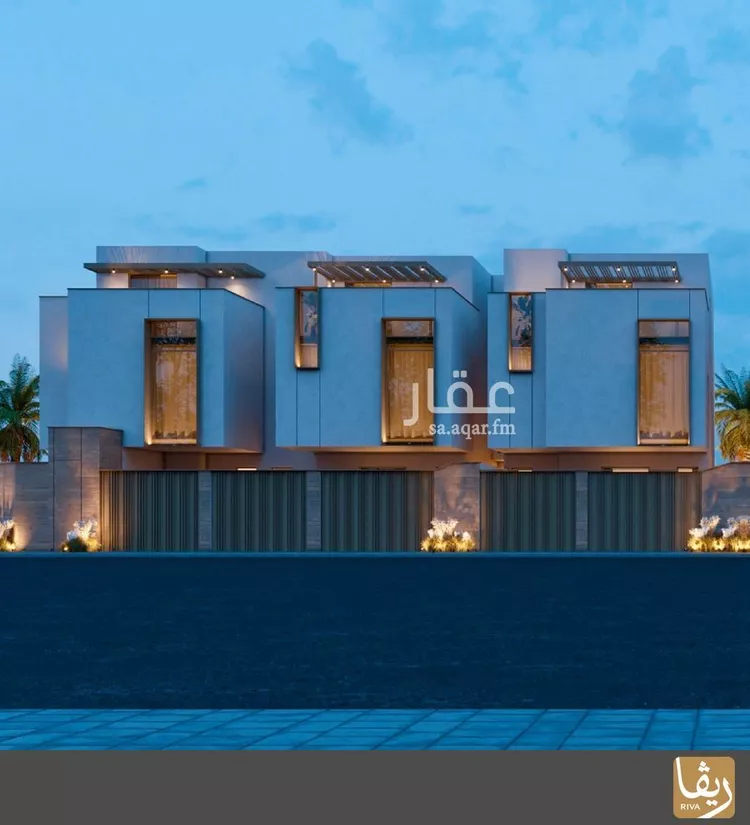 فيلا للبيع في شارع رقم 113, حي النرجس, مدينة الرياض, منطقة الرياض صورة 3