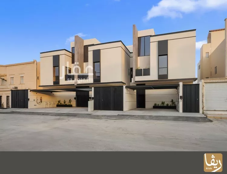 دور للبيع في شارع رقم 234, حي النرجس, مدينة الرياض, منطقة الرياض صورة 4