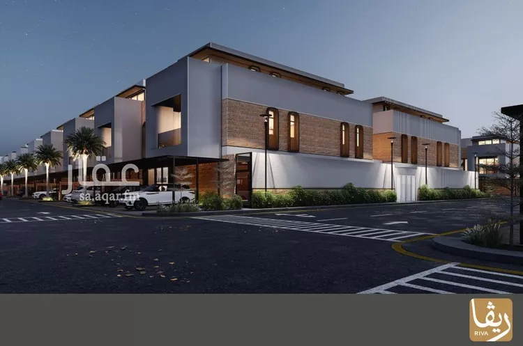 دور للبيع في حي الرمال, مدينة الرياض, منطقة الرياض صورة 5