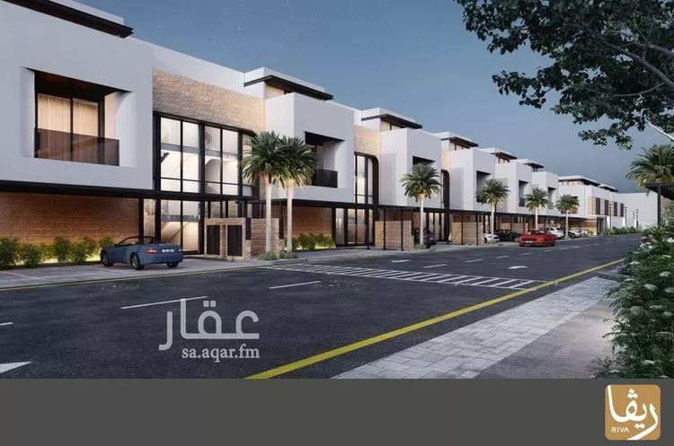 دور للبيع في حي الرمال, مدينة الرياض, منطقة الرياض صورة 5