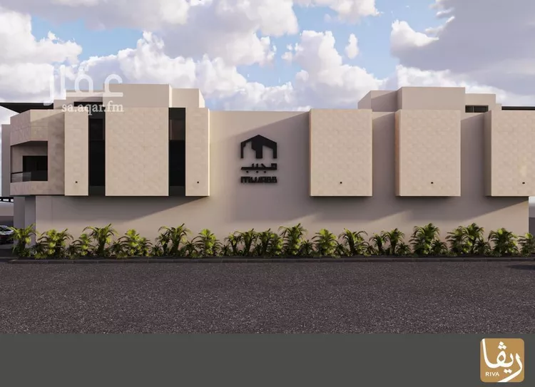 فيلا للبيع في شارع ابن عبدالسلام الأمدي, حي النرجس, مدينة الرياض, منطقة الرياض صورة 5