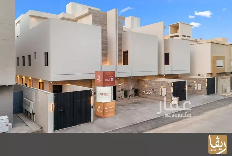 دور للبيع في شارع رقم 502, حي النرجس, مدينة الرياض, منطقة الرياض صورة 3