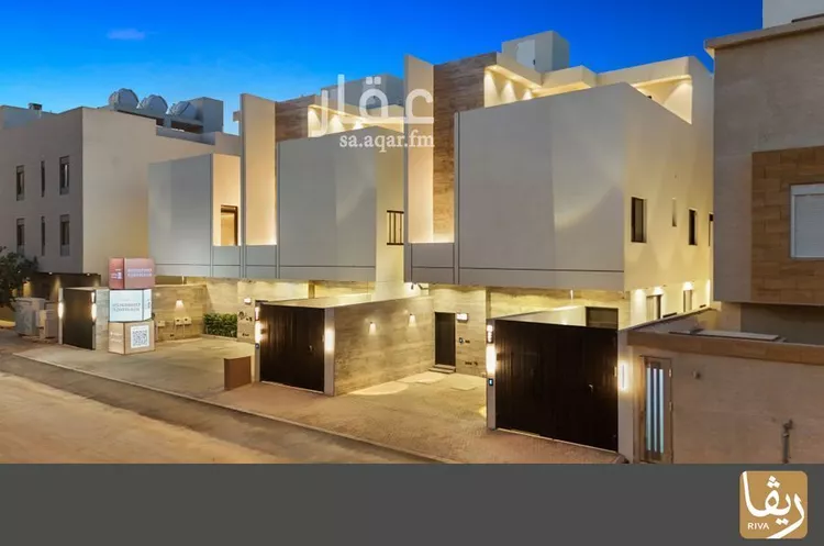 دور للبيع في شارع رقم 502, حي النرجس, مدينة الرياض, منطقة الرياض صورة 4