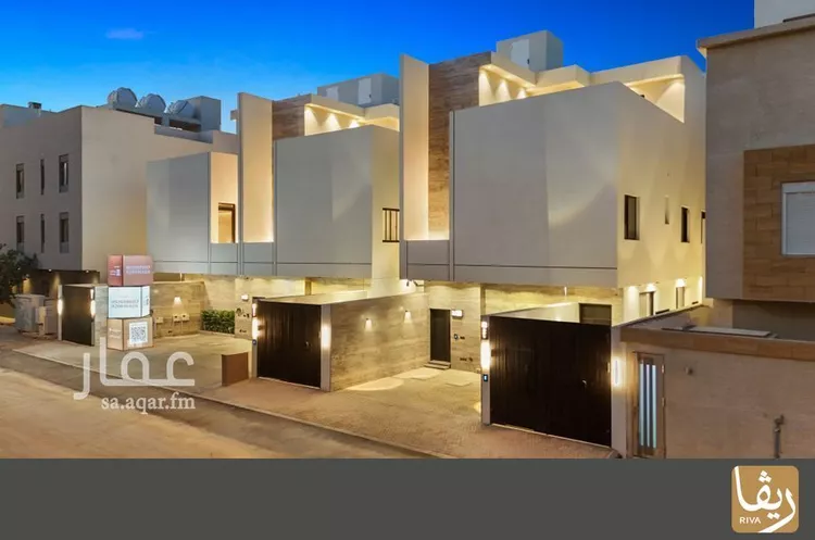 دور للبيع في شارع رقم 502, حي النرجس, مدينة الرياض, منطقة الرياض صورة 4