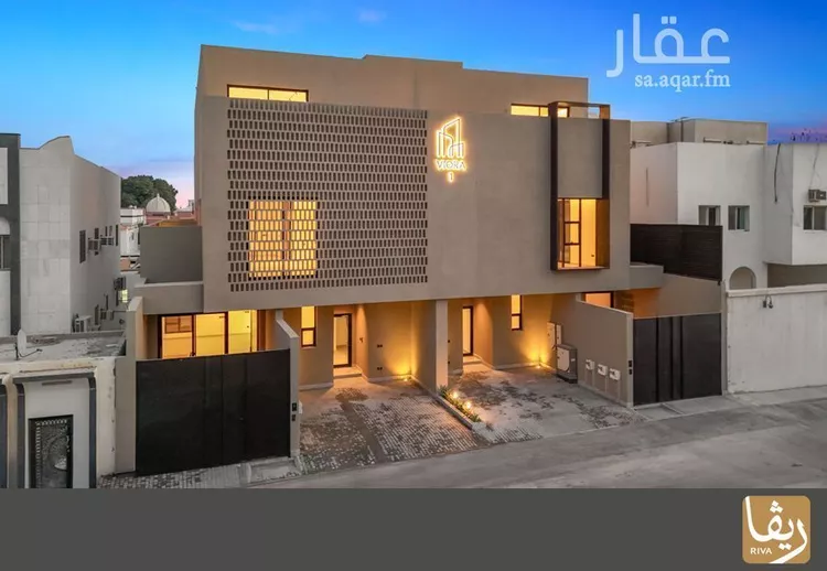 دور للبيع في شارع عاتكة بنت زيد, حي العليا, مدينة الرياض, منطقة الرياض صورة 4