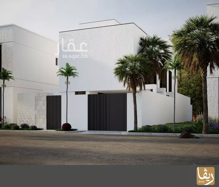فيلا للبيع في شارع الشيخ محمد شويل , حي النرجس, مدينة الرياض, منطقة الرياض صورة 3