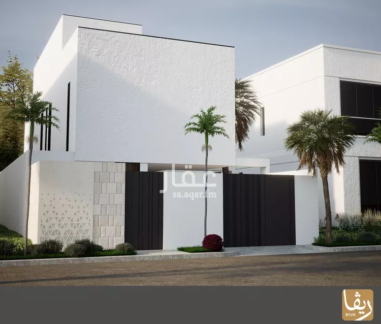 فيلا للبيع في شارع الشيخ محمد شويل , حي النرجس, مدينة الرياض, منطقة الرياض صورة 4
